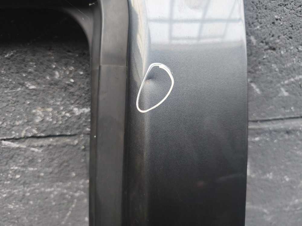 PORTE AVANT GAUCHE NISSAN - Vue 2